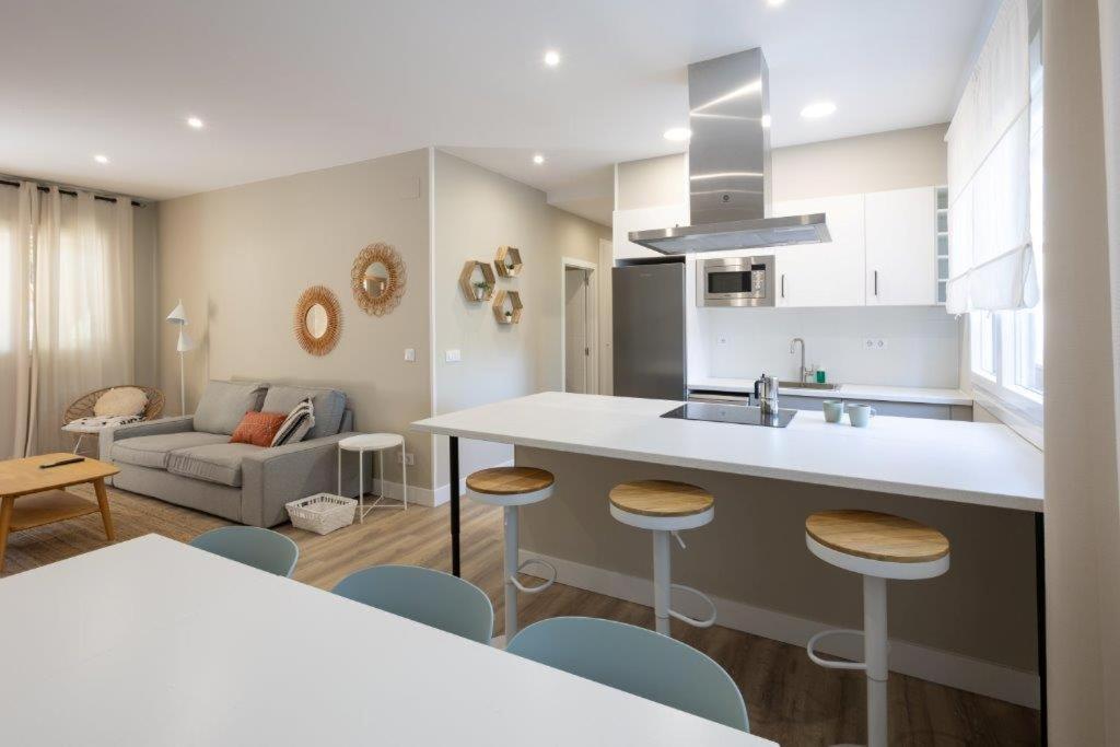Mino Suites I Екстер'єр фото