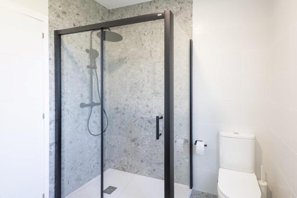 Mino Suites I Екстер'єр фото