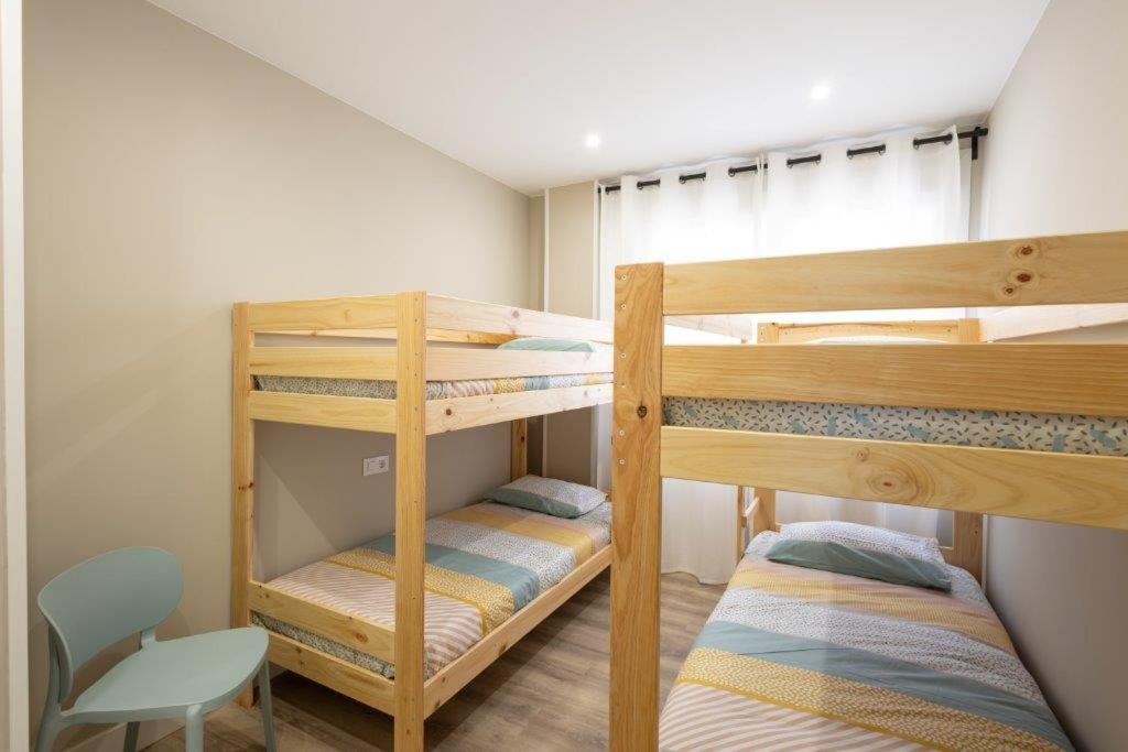 Mino Suites I Екстер'єр фото