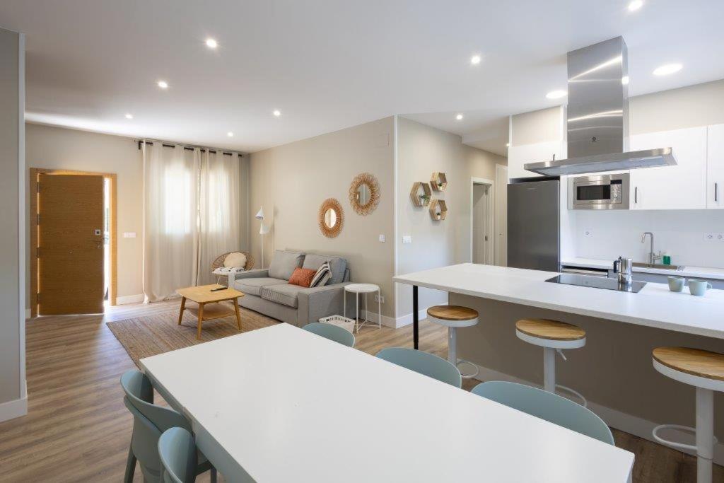 Mino Suites I Екстер'єр фото