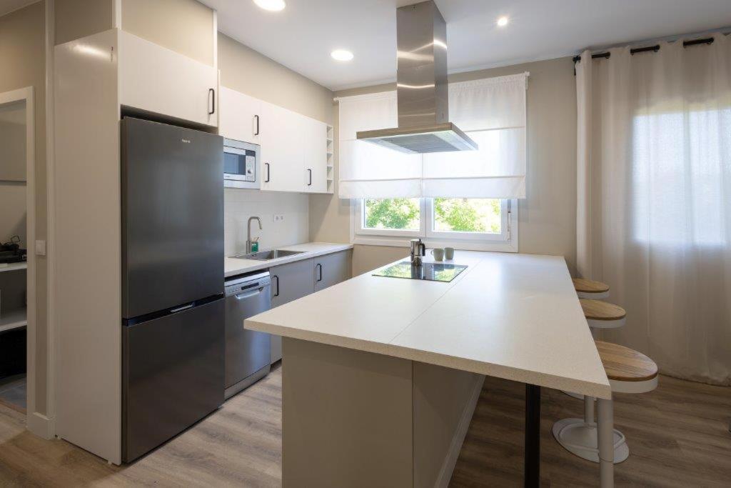 Mino Suites I Екстер'єр фото