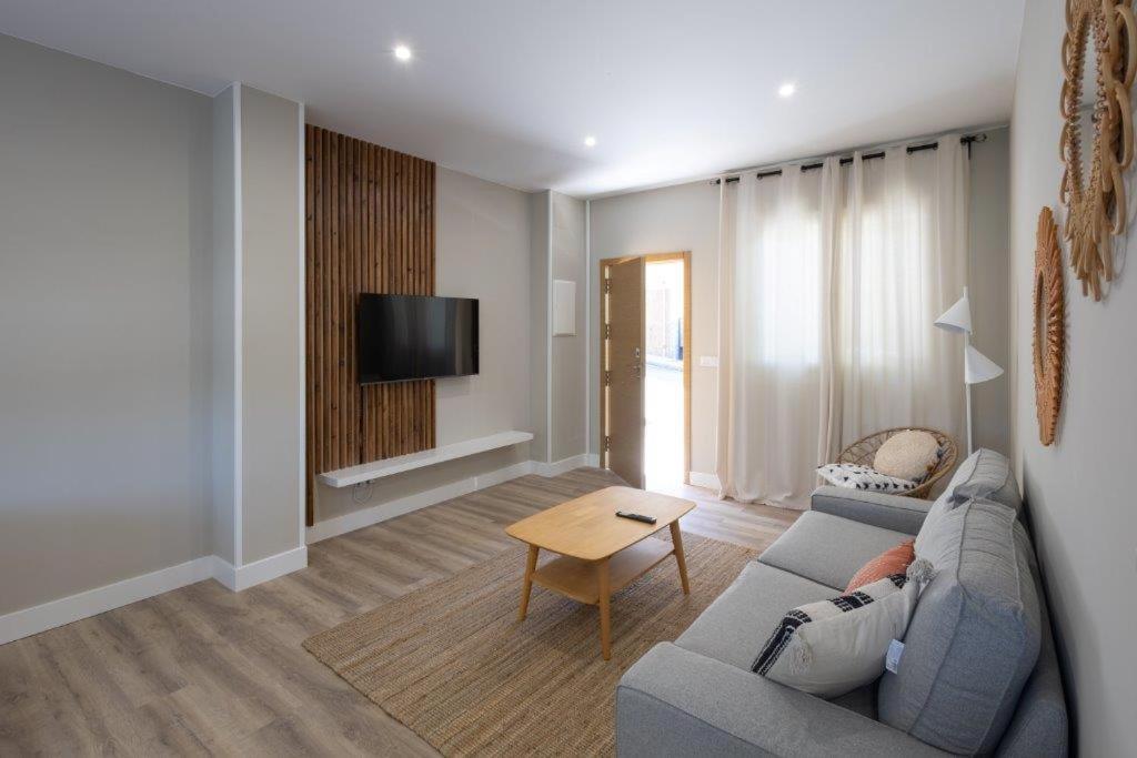 Mino Suites I Екстер'єр фото