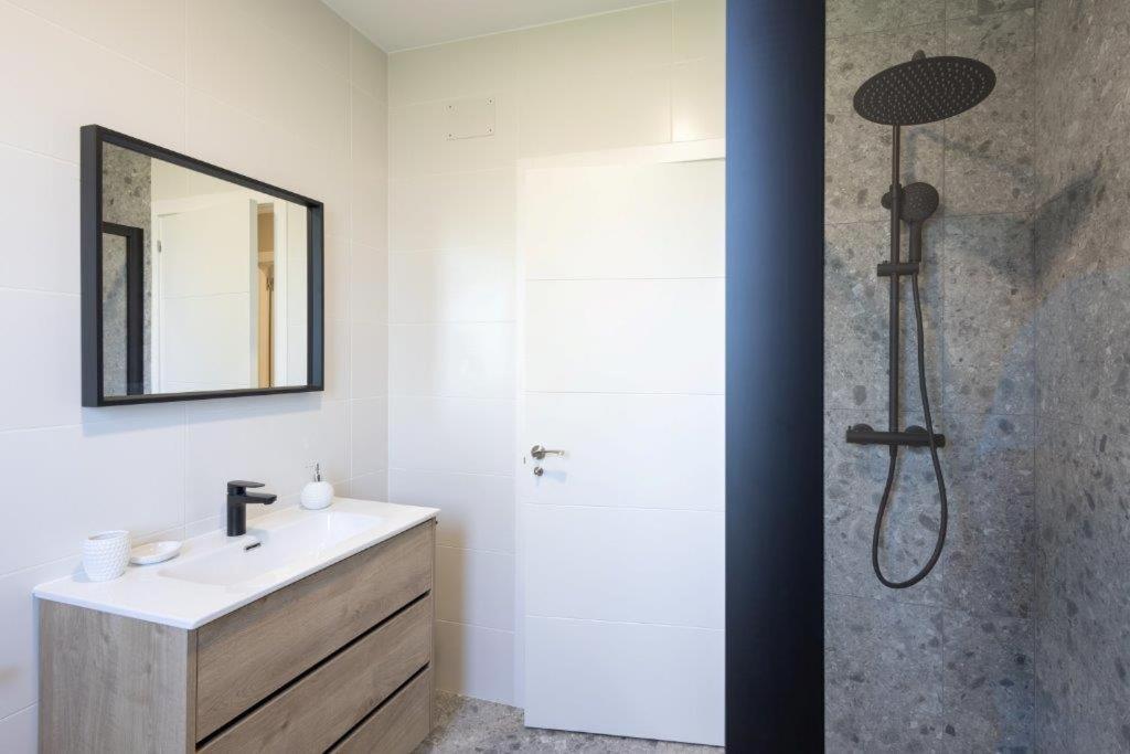 Mino Suites I Екстер'єр фото