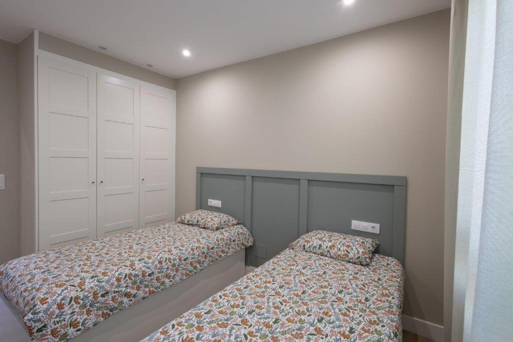 Mino Suites I Екстер'єр фото