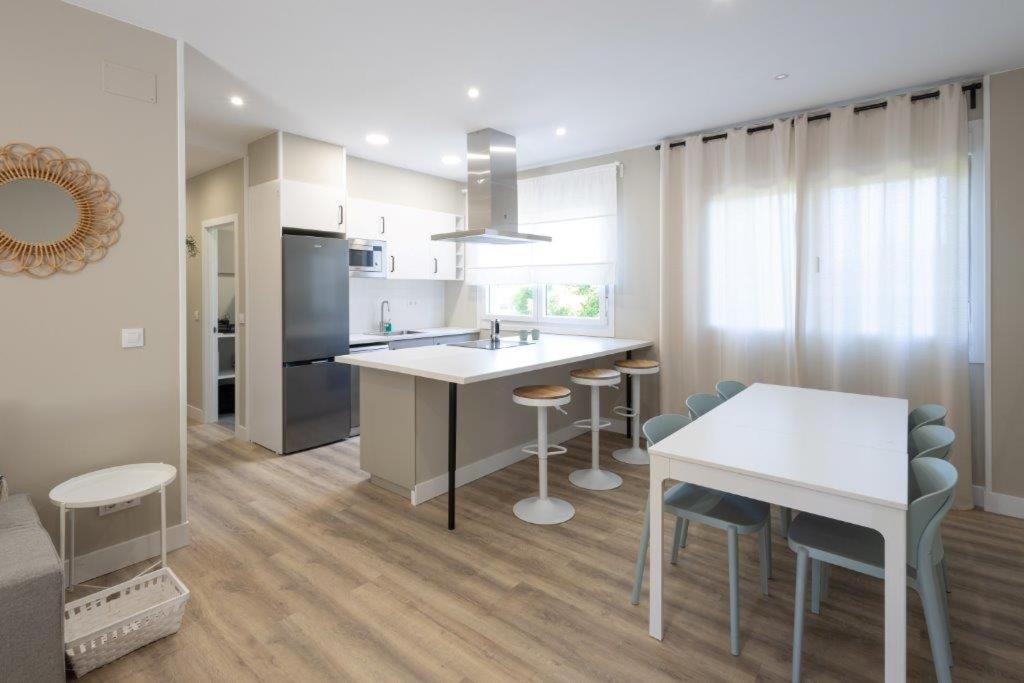 Mino Suites I Екстер'єр фото